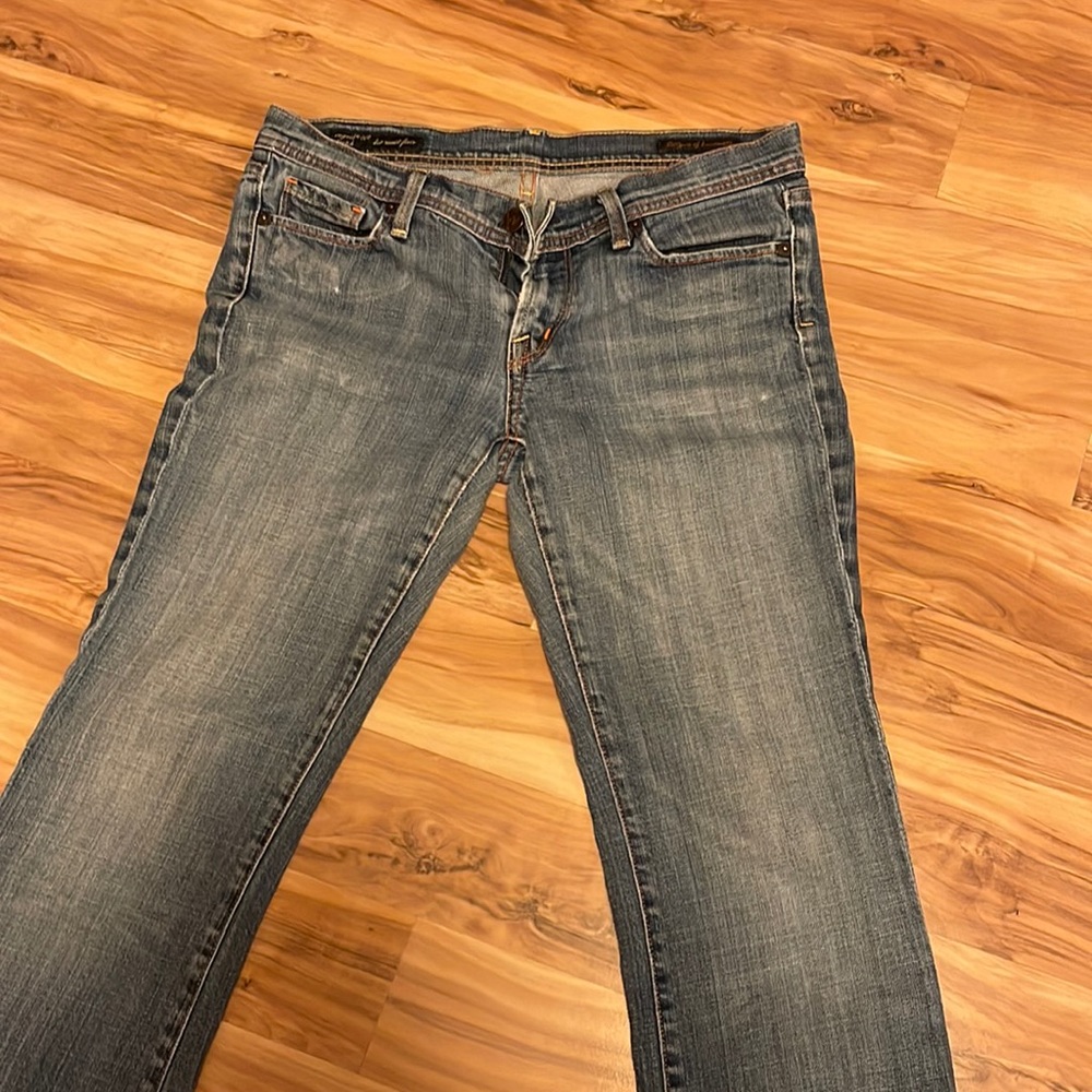 Tommy Bahama jeans